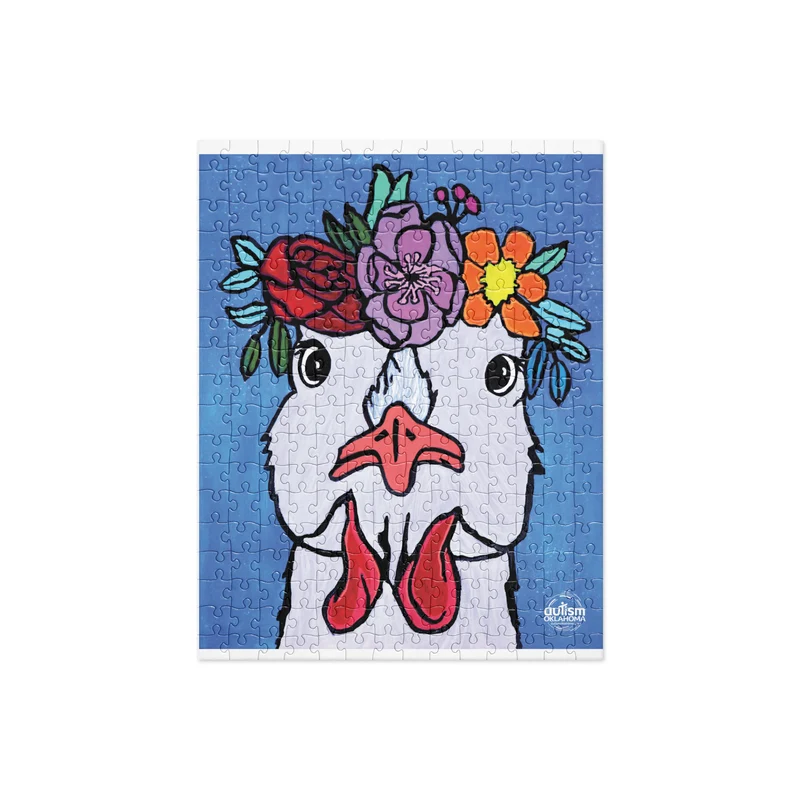 Jigsaw puzzle