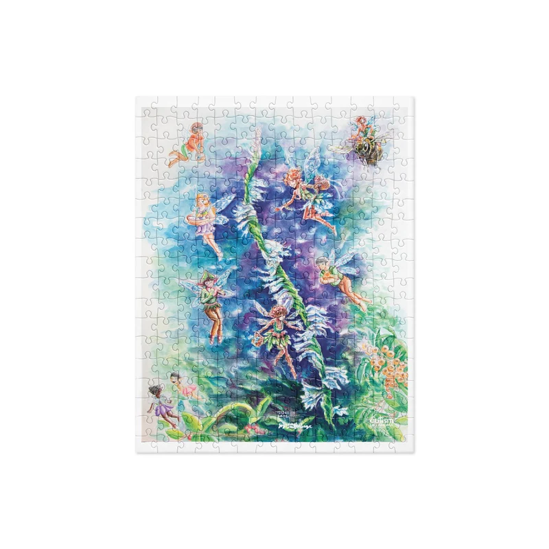 Jigsaw puzzle