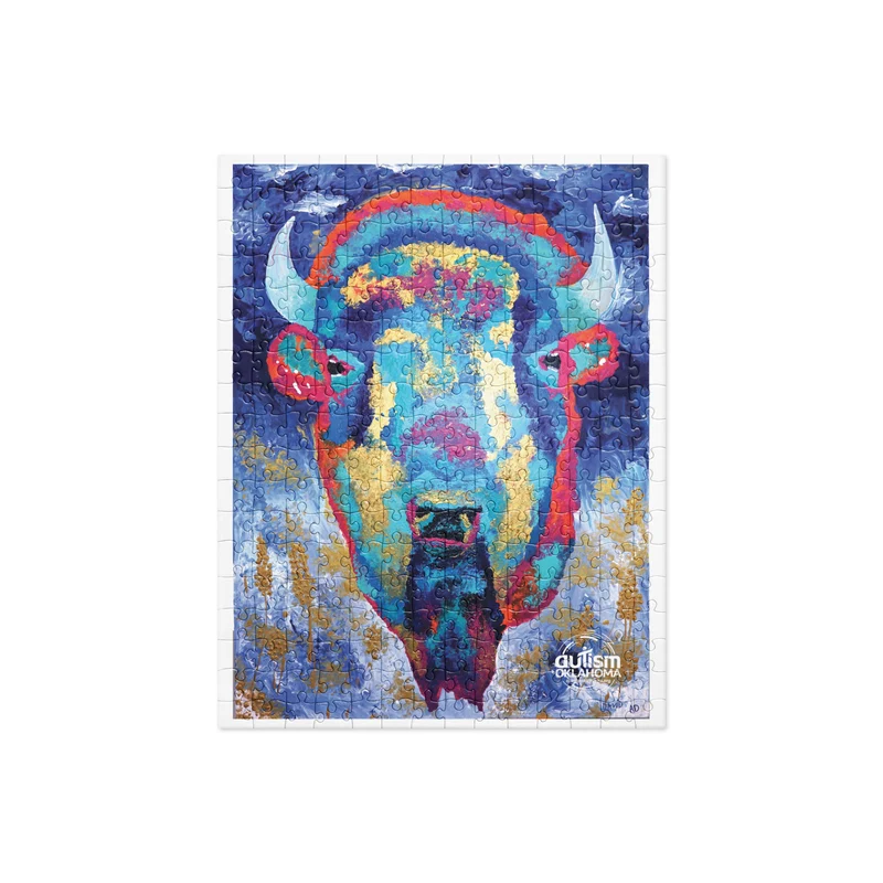 Jigsaw puzzle