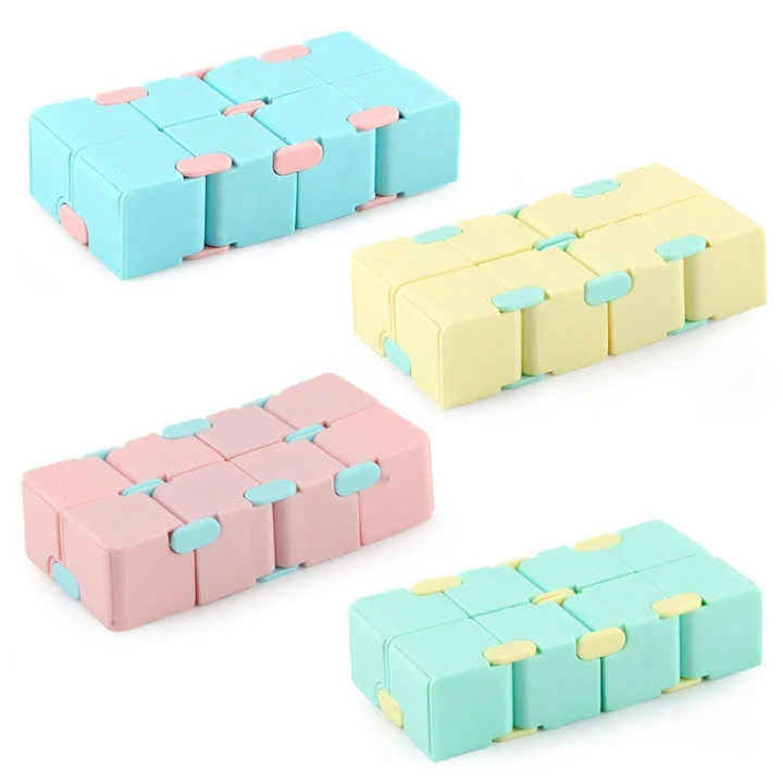 Infinity Cube