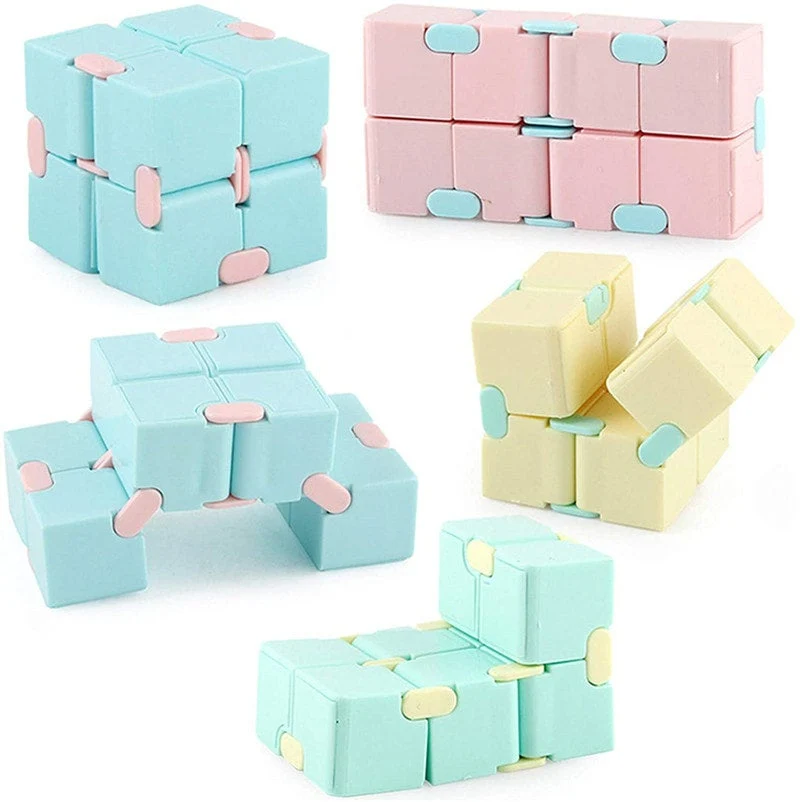 Infinity Cube