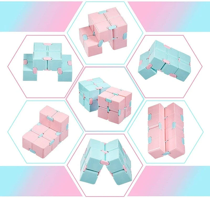Infinity Cube