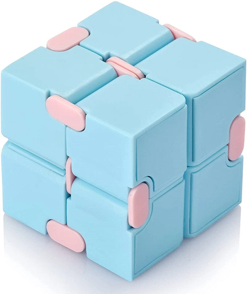 Infinity Cube