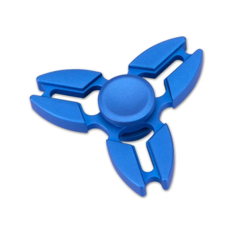 Zuru Fidget Spinner(TM) - Metallic Blue