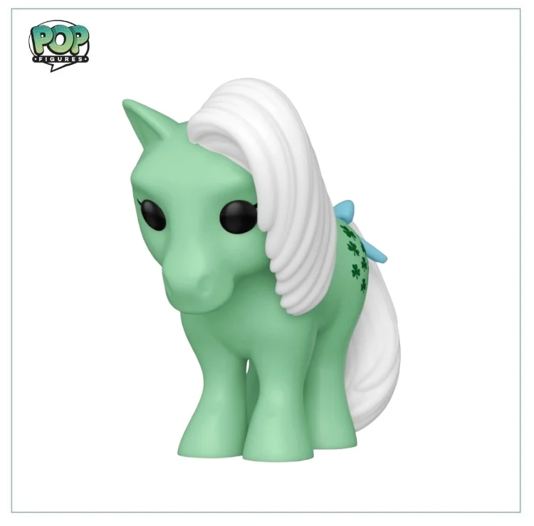 Minty #62 Funko Pop! My Little Pony