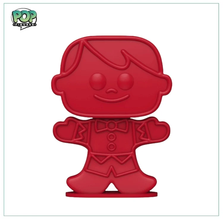 Player Piece #54 Funko Pop! Retro Toys