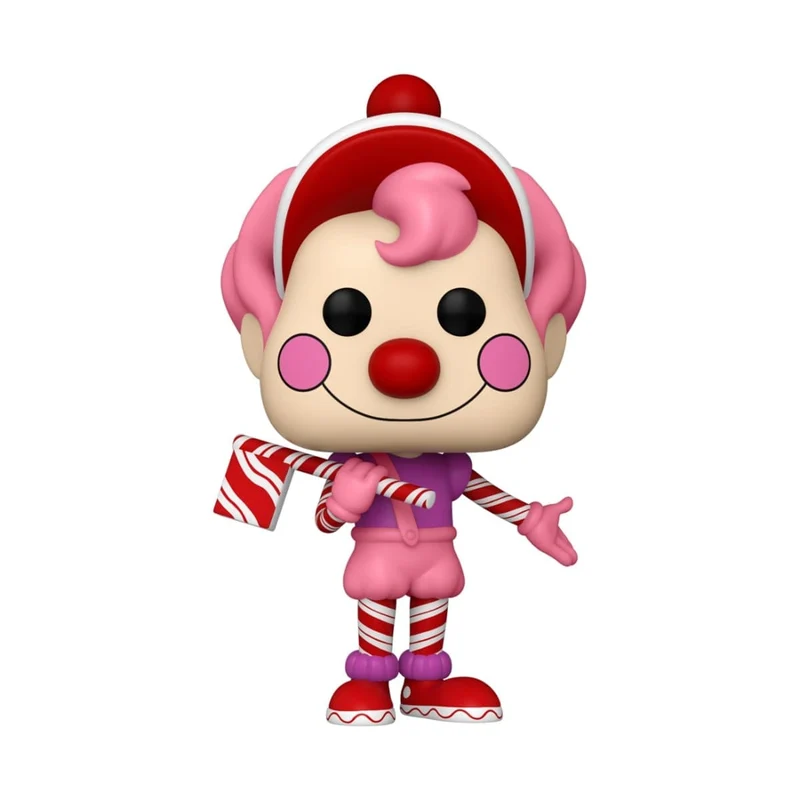 Mr. Mint #55 Funko Pop! Candy Land
