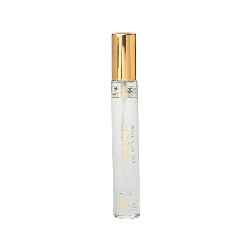 Amber Eau De Parfum Travel Spray 9ml