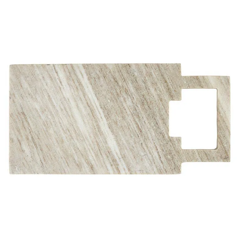 Marble Board with Handle