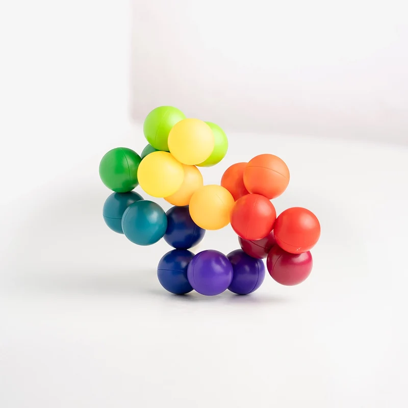 Educational Ball