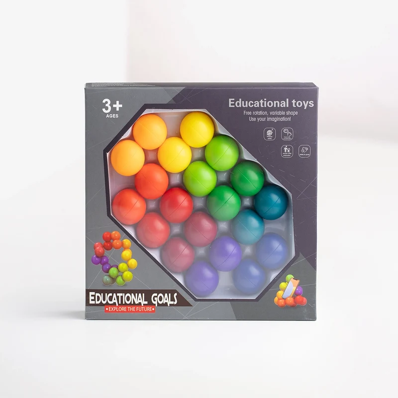 Educational Ball