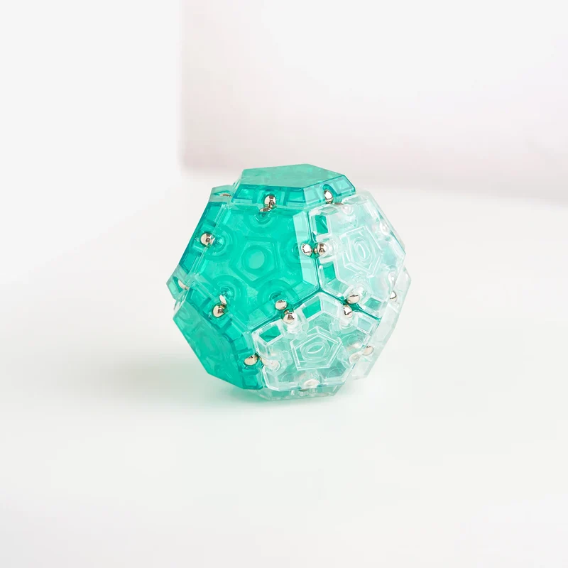 Magnetischer Sphärenball