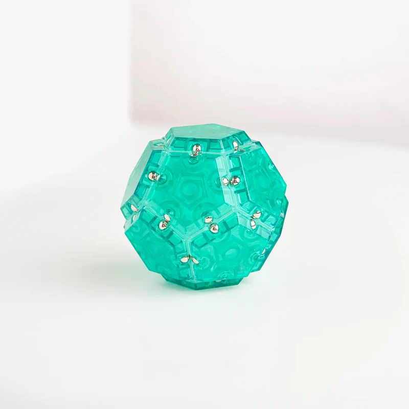 Magnetischer Sphärenball