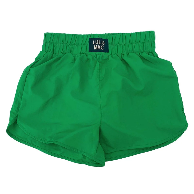 OG-SHORT Lulu Mac ~ Adult (Multiple Colors)