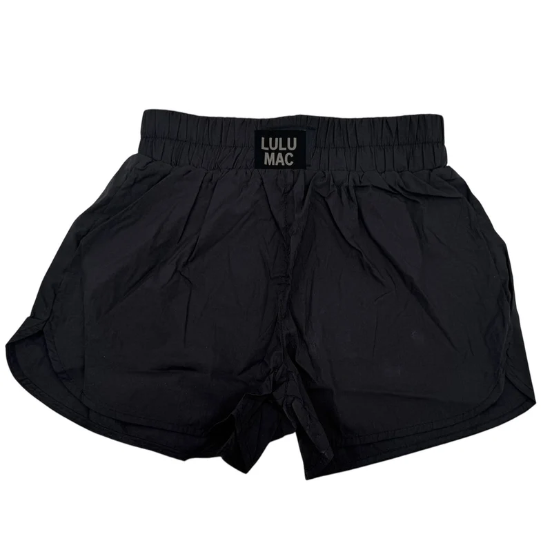 OG-SHORT Lulu Mac ~ Adult (Multiple Colors)