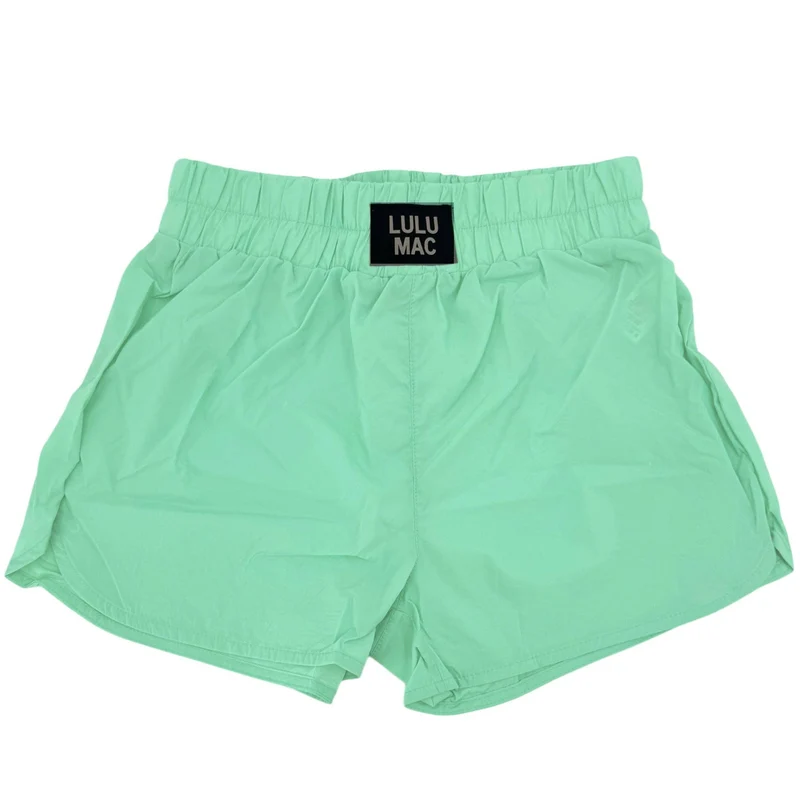 OG-SHORT Lulu Mac ~ Adult (Multiple Colors)