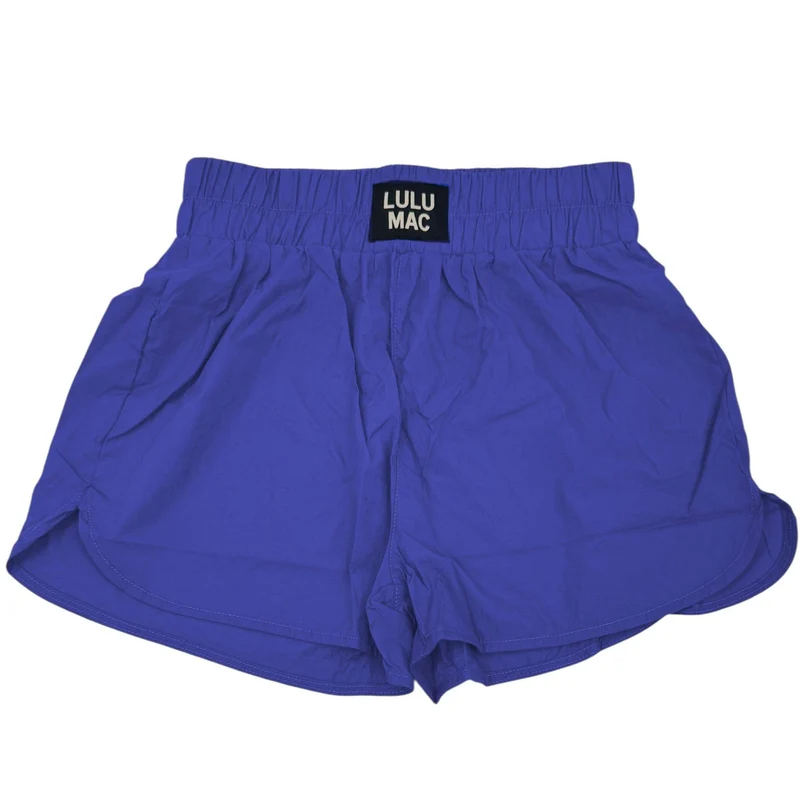 OG-SHORT Lulu Mac ~ Adult (Multiple Colors)