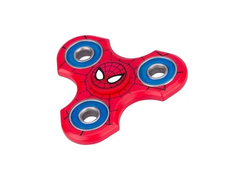 Zuru Avengers Spiderman Fidget Spinner