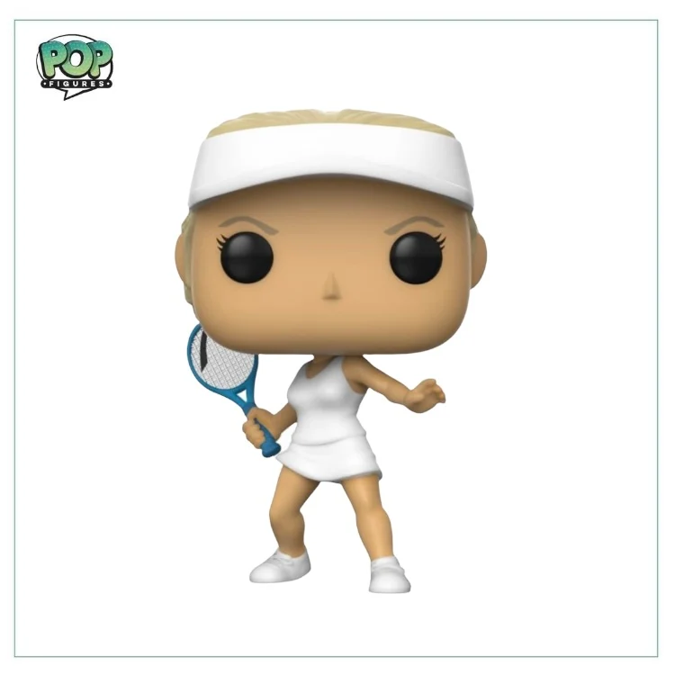 Maria Sharapova #02 Funko Pop! Tennis Legends