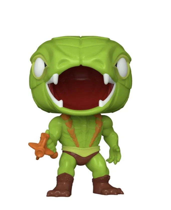 Kobra Khan #41 Funko Pop! Masters Of The Universe