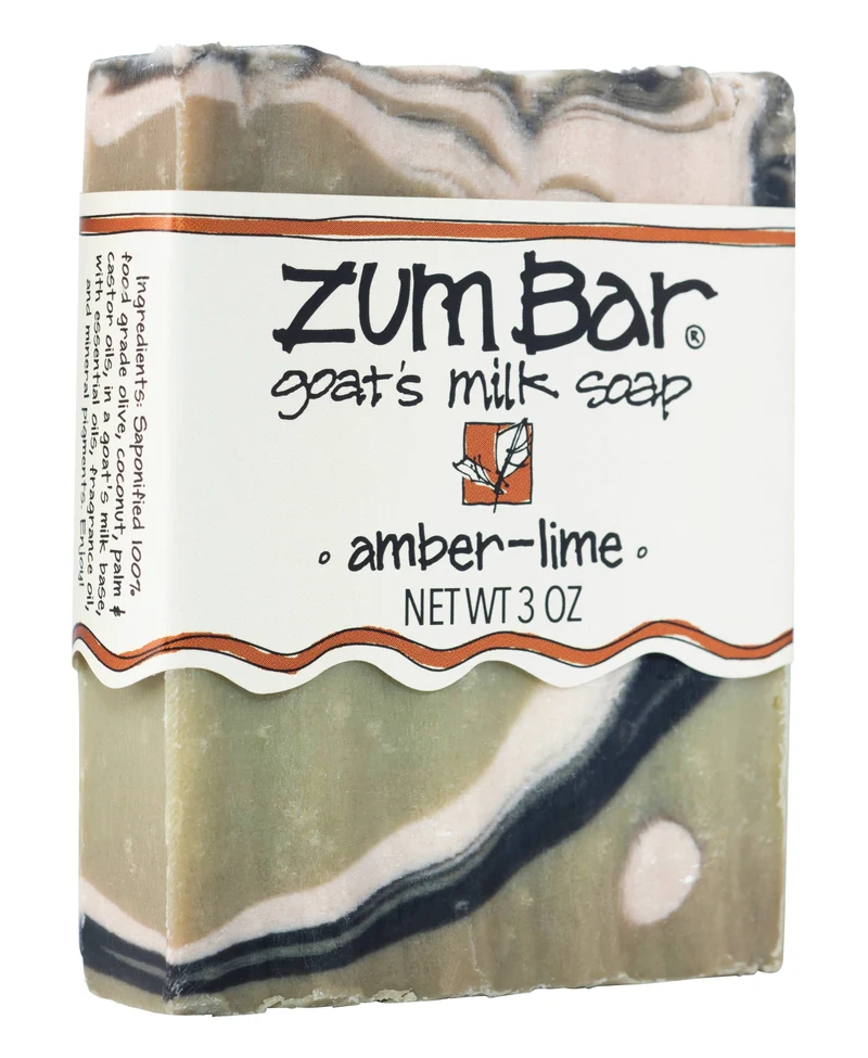 Zum Bar Soap