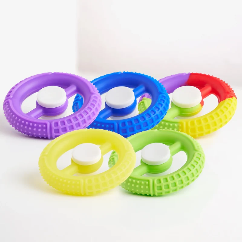 Fidget 2 in 1