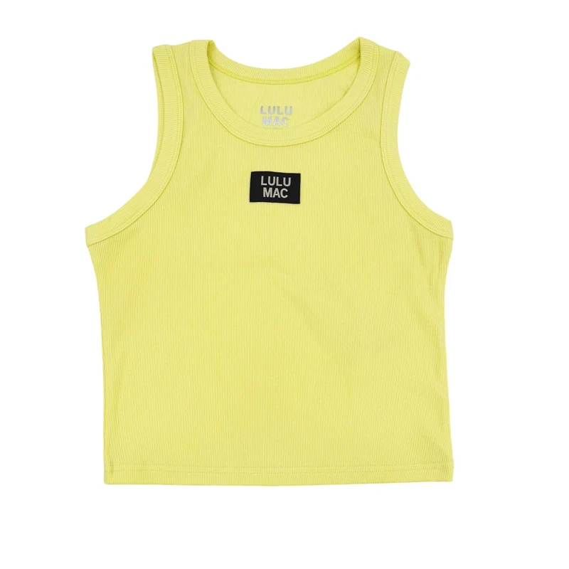 OG-Tank Lulu Mac ~ Adult