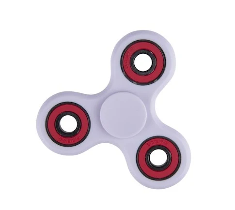 Zuru Original Fidget Spinner(TM) - Red