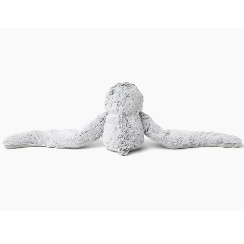 Pax Weighted Penguin Plush, Warmable Sensory Hug