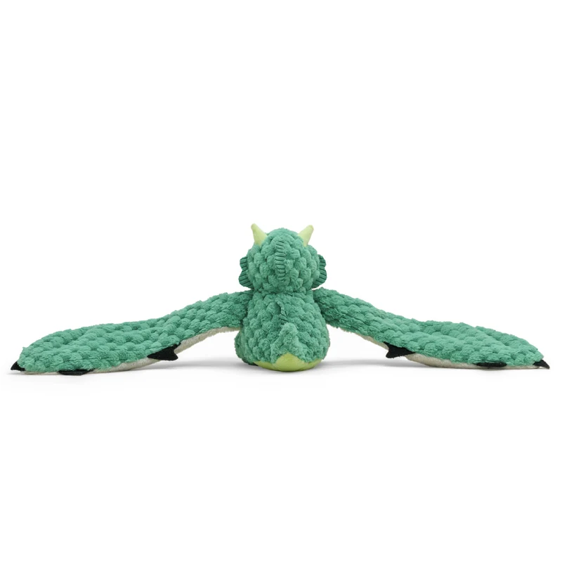 Zephyr Weighted Dragon Plush, Warmable Sensory Hug