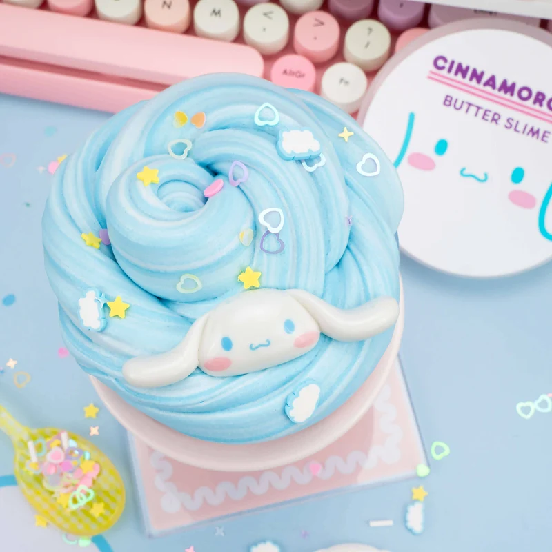 Cinnamoroll™ Butter Slime