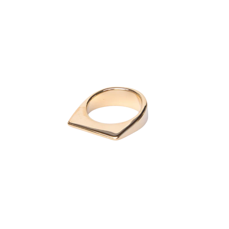 Ridgeback Stacker in Gold