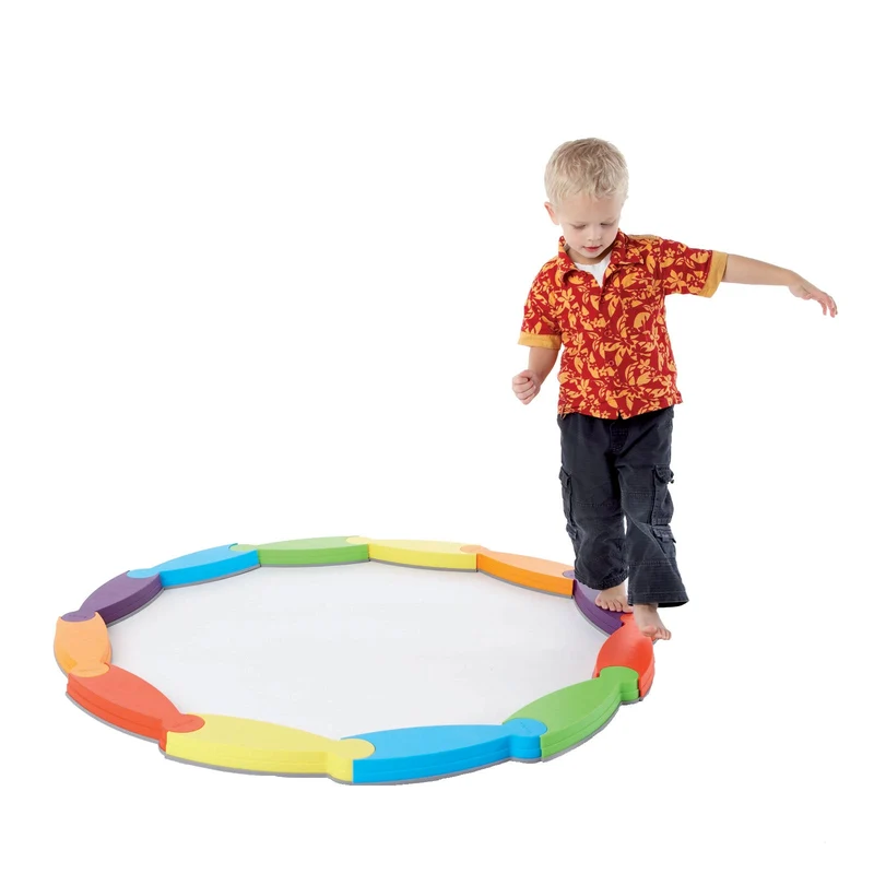 Gross Motor Balancing Path