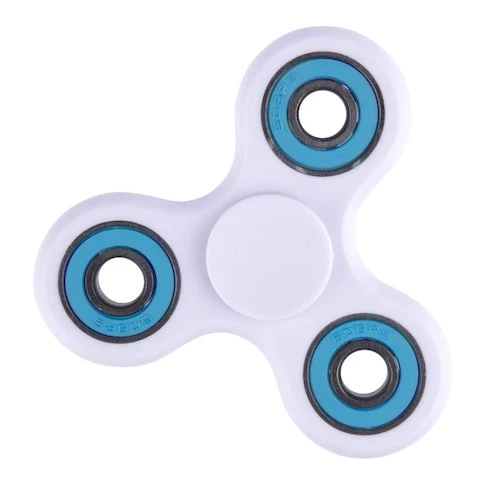 Zuru Original Fidget Spinner(TM) - Aqua