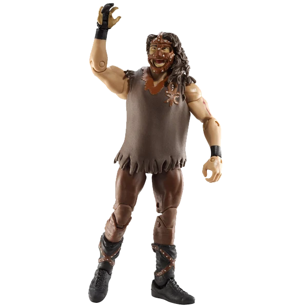 WWE Mankind 6- Figure [Amazon Exclusive]
