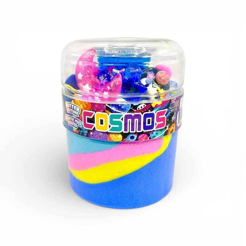 Cosmos Slime