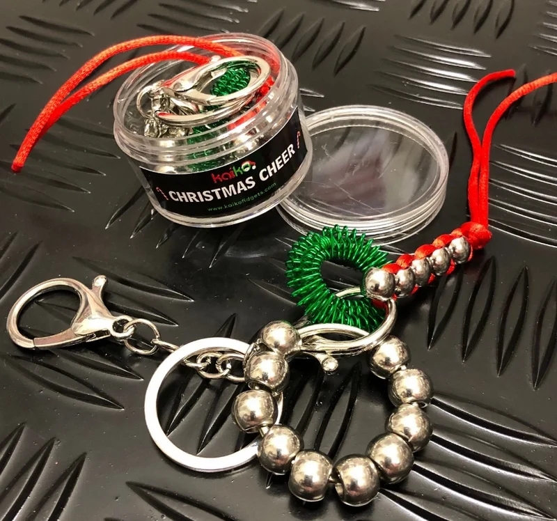 Christmas Cheer Fidget Set KAIKO