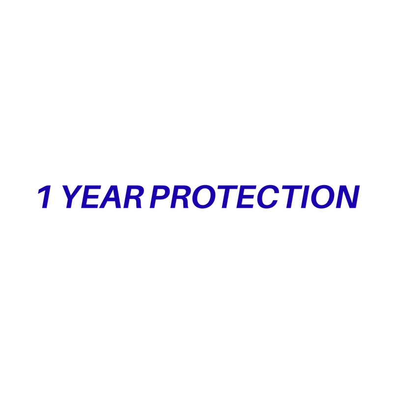 One Year Protection
