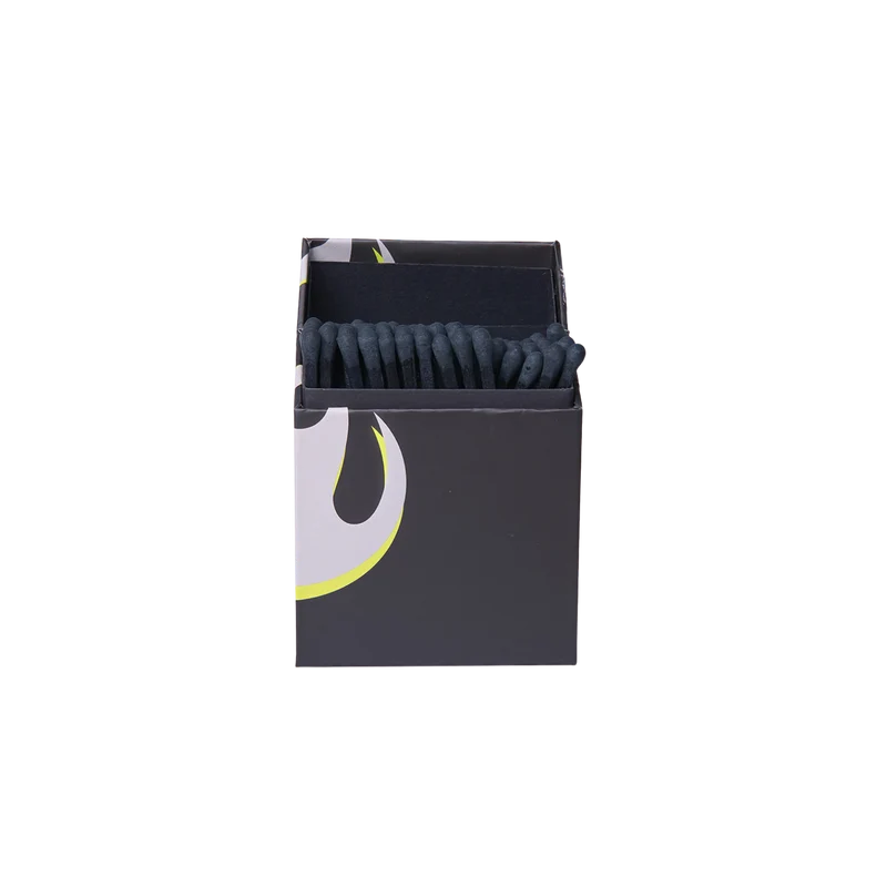 The Middle Finger™ Matchbox