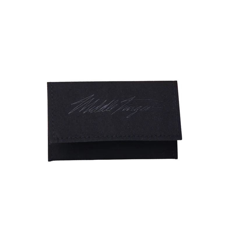 Polishing Pouch