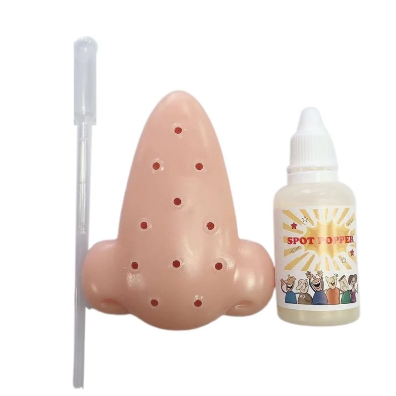 Sensory Pick and Pop Fidget