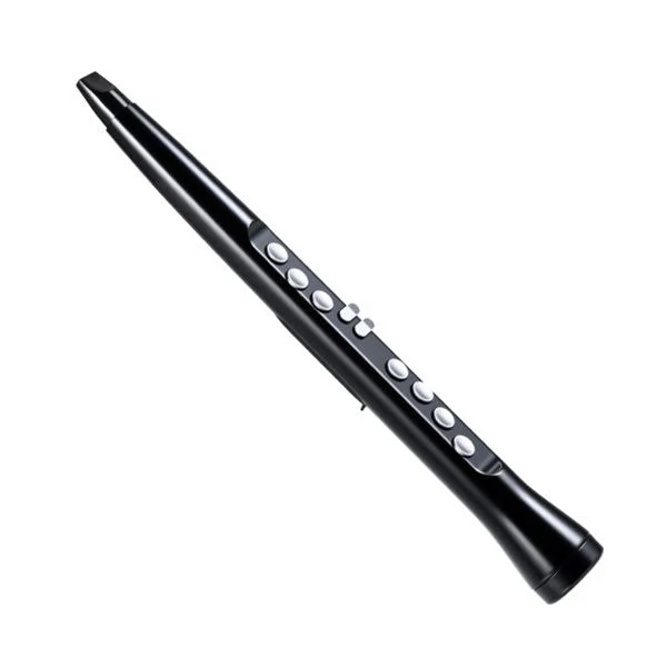 Portable Wireless MIDI Electronic Saxophone