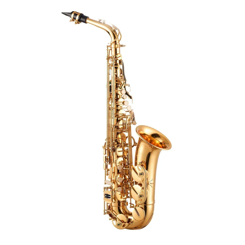 Alto Saxophone Grade 5-12 Curriculum Kit