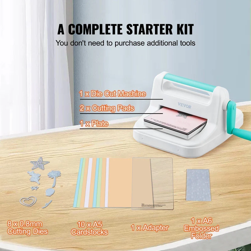 The Art of Embossing Curriculum Kit