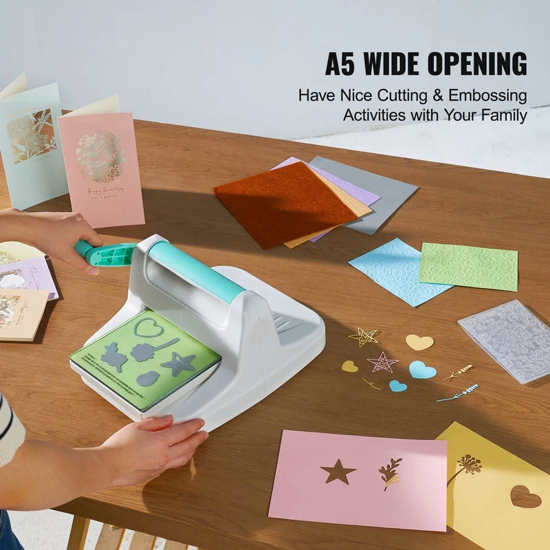 The Art of Embossing Curriculum Kit