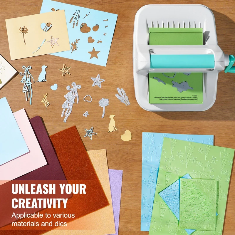 The Art of Embossing Curriculum Kit