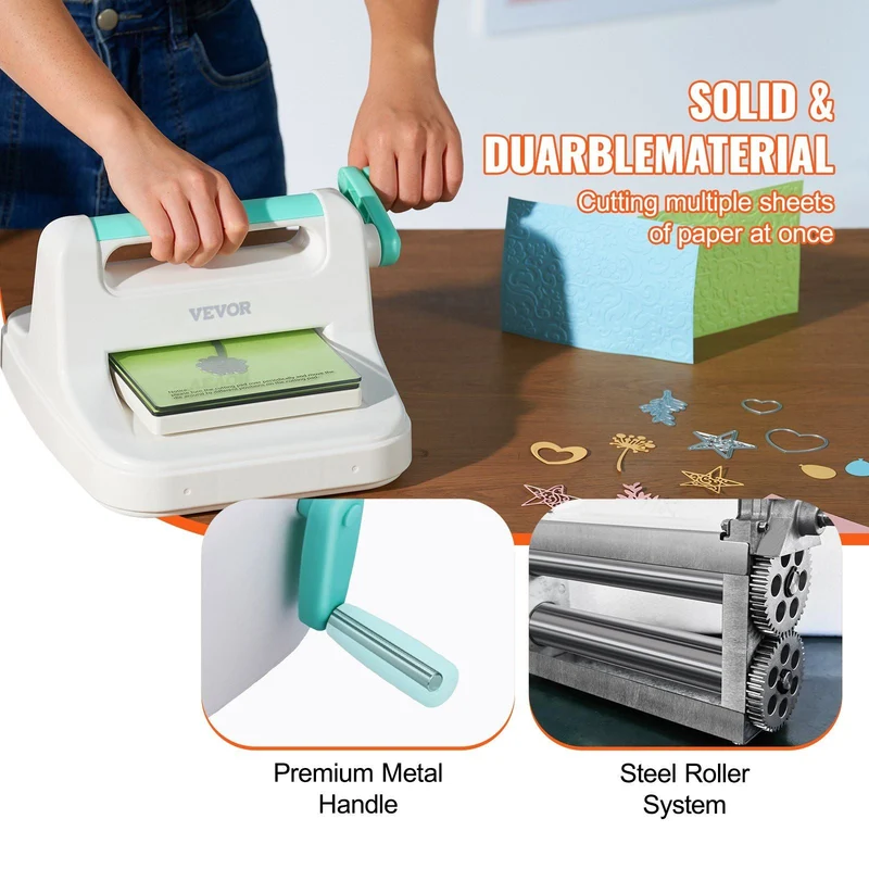 The Art of Embossing Curriculum Kit