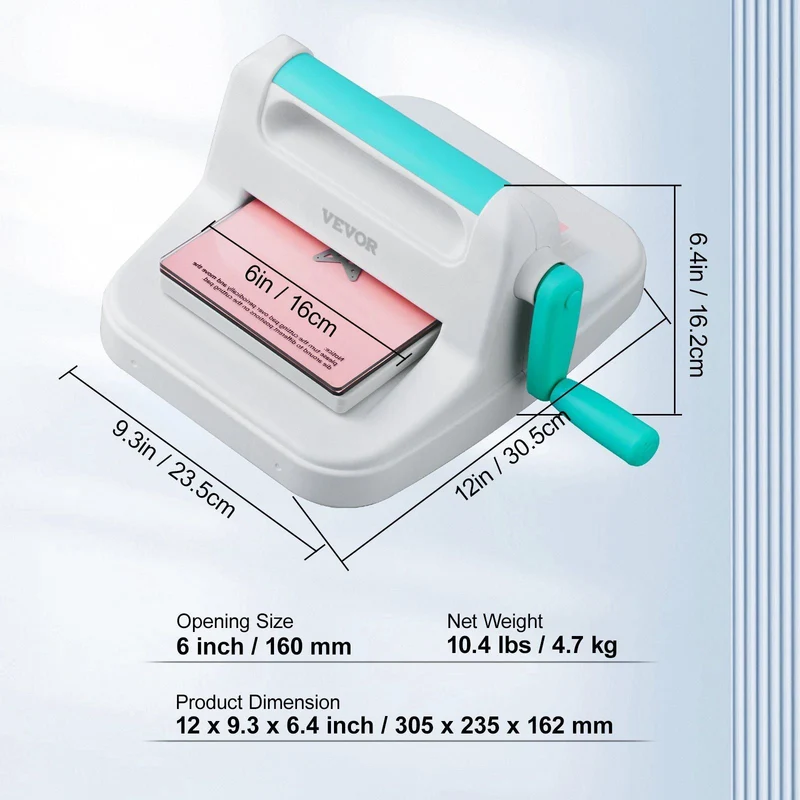 The Art of Embossing Curriculum Kit