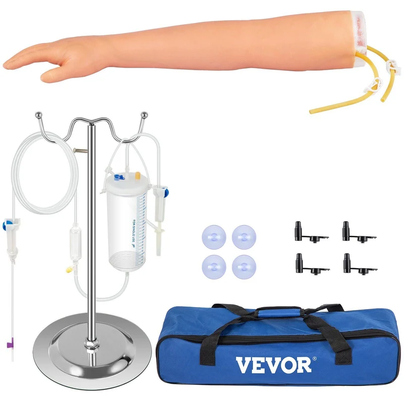 Student Phlebotomy Practice Kit