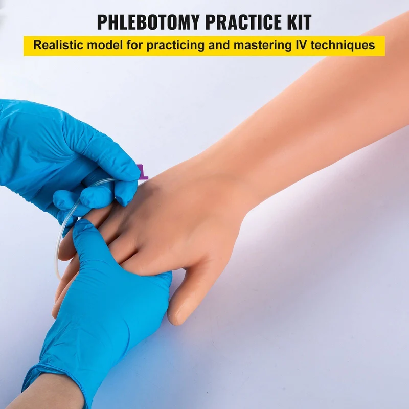 Student Phlebotomy Practice Kit